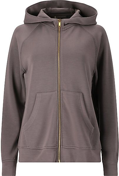 ATHLECIA Kapuzensweatshirt Jacey W Full Zip günstig online kaufen