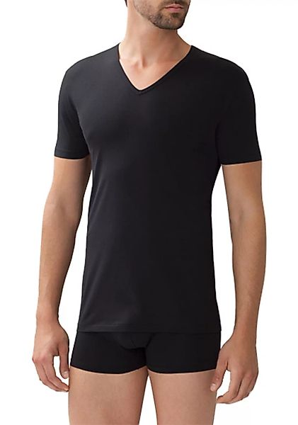 Zimmerli Pure Comfort V-Shirt 172/1462/86 günstig online kaufen
