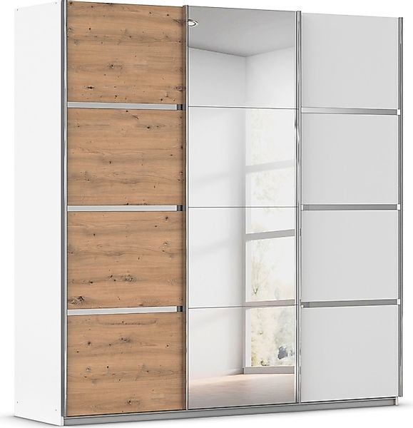 rauch Kleiderschrank »Schwebetürenschrank Garderobe Schrank TOP ANGEBOT Avo günstig online kaufen