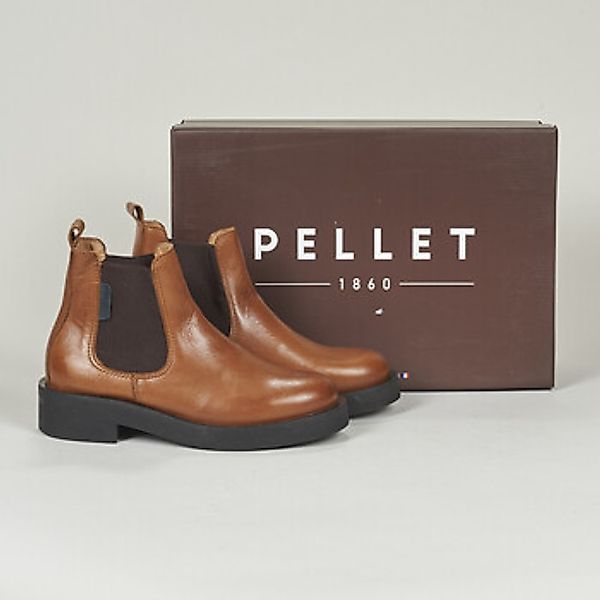 Pellet  Damenstiefel THEA günstig online kaufen