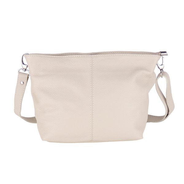 MIRROSI Umhängetasche Damen Crossbody Bag, Echtleder günstig online kaufen
