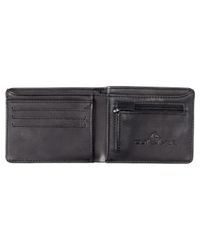 Quiksilver Brieftasche Slim Rays günstig online kaufen