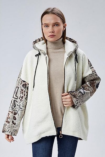HomeStore Sweatshirt Trenchcoat günstig online kaufen