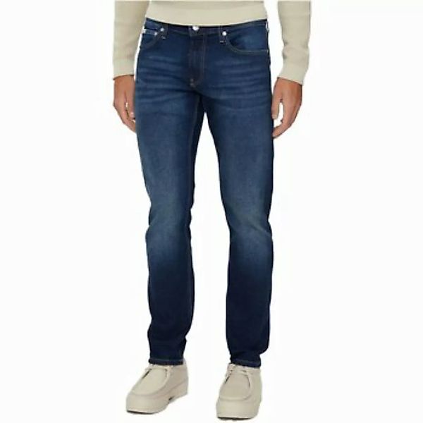 Calvin Klein Jeans  Slim Fit Jeans J30J325980 günstig online kaufen