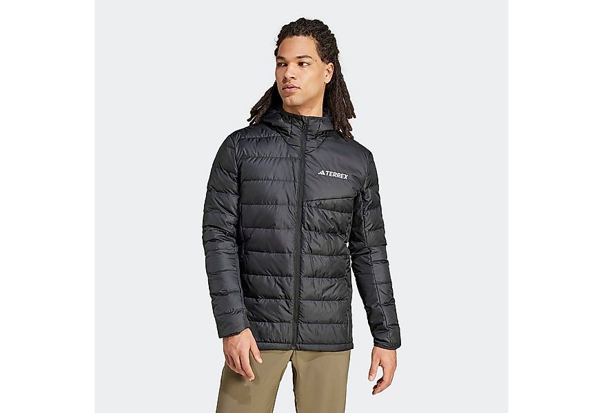 adidas TERREX Outdoorjacke MT DOWN HO J günstig online kaufen