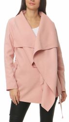 malito more than fashion Kurzmantel 3041 günstig online kaufen