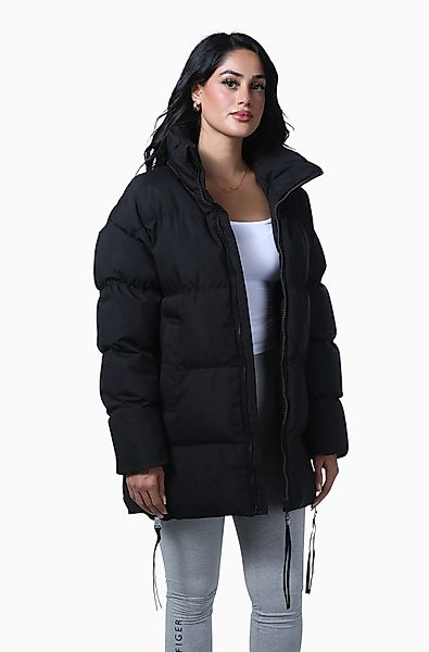Copperose Parka Winterjacke Oversize Winterparka Parka günstig online kaufen