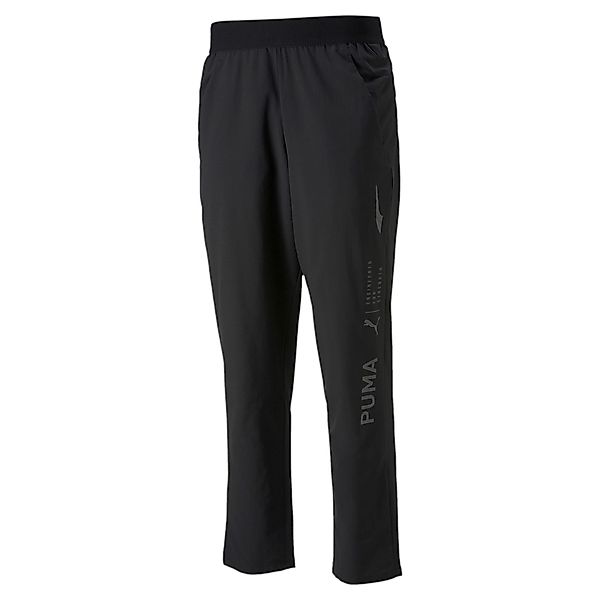 PUMA Trainingshose Puma Herren Trainigshose TRAIN günstig online kaufen