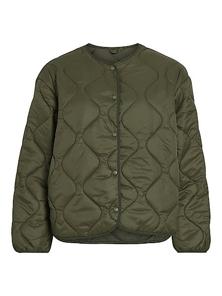 Vila Blouson VIDUNE LIGHT JACKET - NOOS Deep Depths günstig online kaufen
