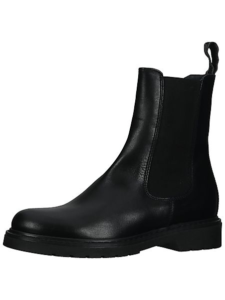 Nero Giardini Stiefelette Leder/Textil . Stiefelette günstig online kaufen