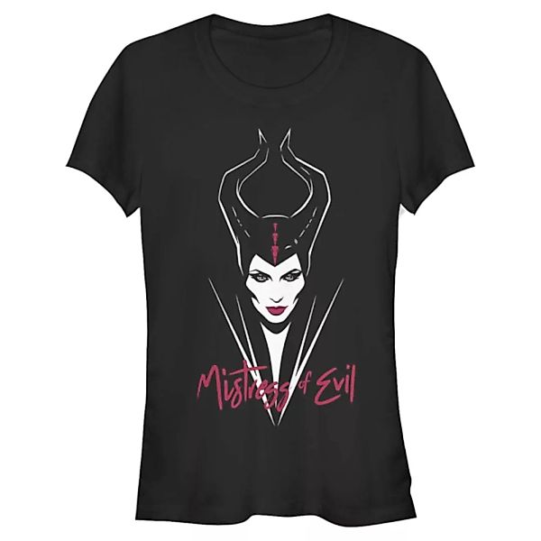 Disney - Maleficent Mächte der Finsternis - Dunkle Fee Dark Mistress - Frau günstig online kaufen