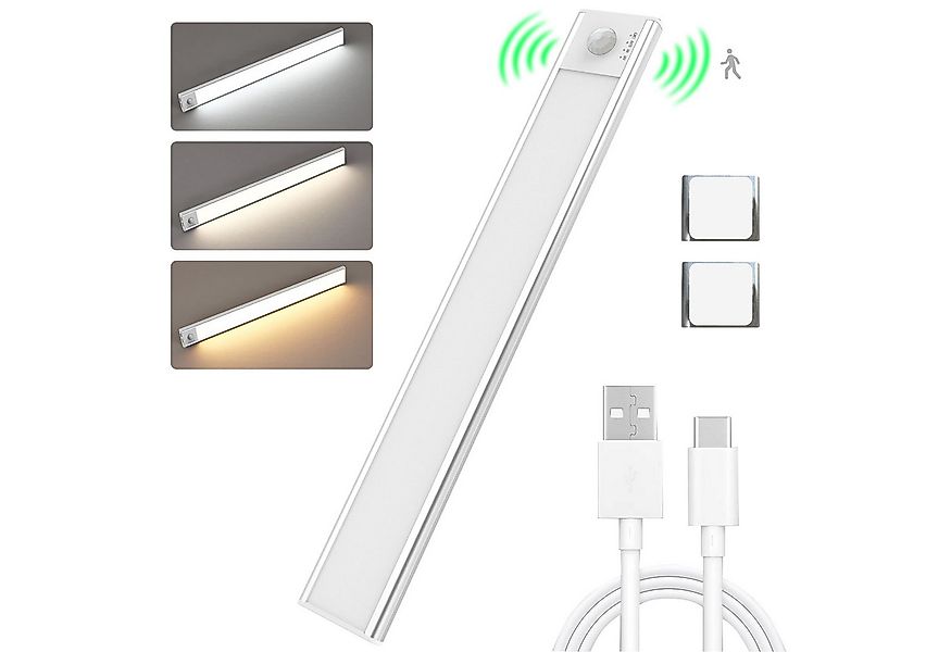 walkbee LED Unterbauleuchte LED Lichtleiste,Nachtlicht Schrankleuchten mit günstig online kaufen