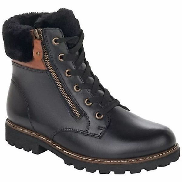 Remonte  Stiefel Stiefeletten D846301 D84 D8463-01 günstig online kaufen