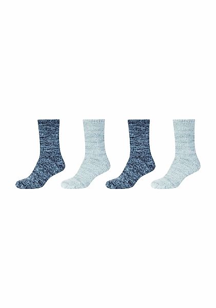 Camano Socken "Socken 4er Pack" günstig online kaufen