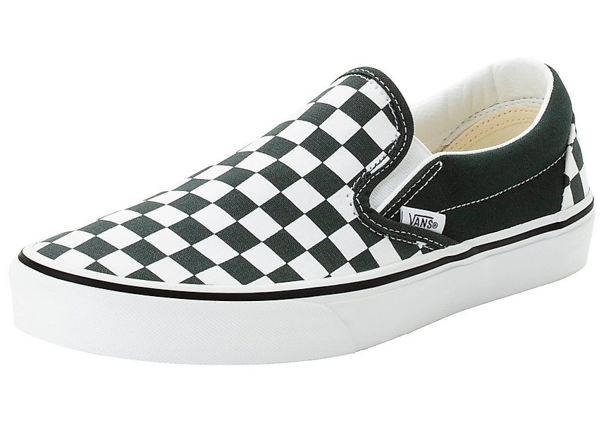 Vans Classic Slip-On Sneaker günstig online kaufen