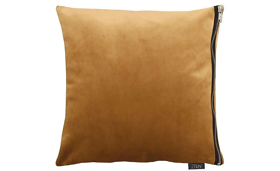 Apelt Bodenkissen  Tassilo ¦ braun ¦ Maße (cm): B: 65 Dekokissen & Decken > günstig online kaufen