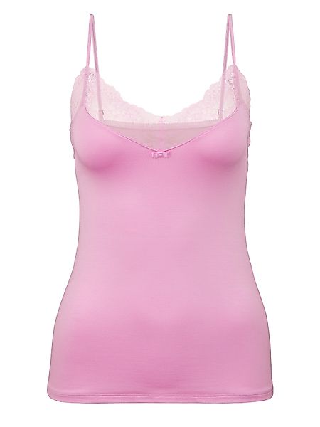 CALIDA Spaghettitop Sensual Secrets Damen (1-tlg) günstig online kaufen