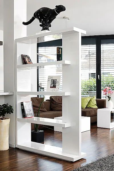 SalesFever Raumteilerregal günstig online kaufen