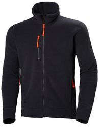 Helly Hansen Fleecejacke KENSINGTON FLEECE JACKET günstig online kaufen