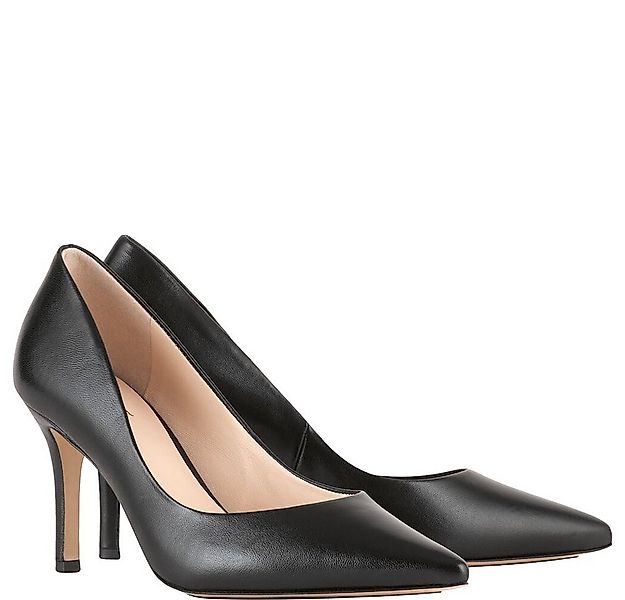 Högl Högl Boulevard 60 Sl - 0-177000-0100 - Schwarz Pumps günstig online kaufen