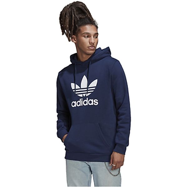 adidas  Sweatshirt adidas Adicolor Classics Trefoil Hoodie günstig online kaufen