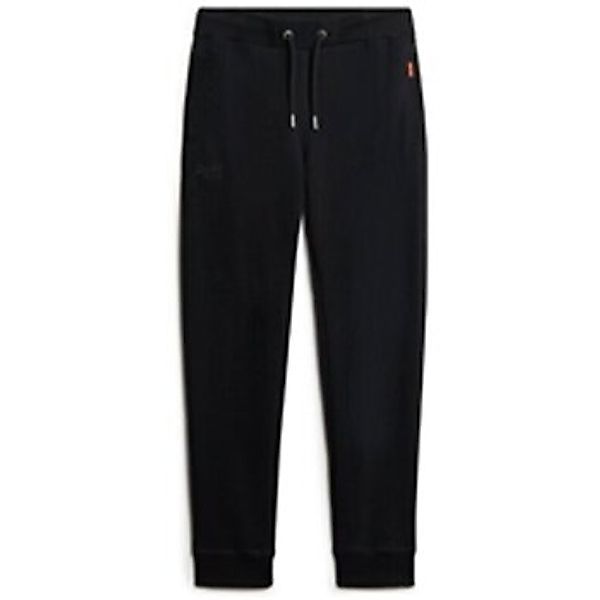 Superdry  Trainingsanzüge Jogging  Essential Logo günstig online kaufen