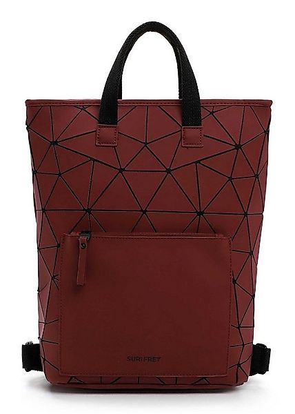 SURI FREY Rucksack City Backpack günstig online kaufen