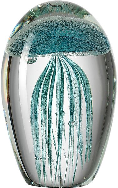 LEONARDO Dekofigur "Qualle OCEANO" günstig online kaufen