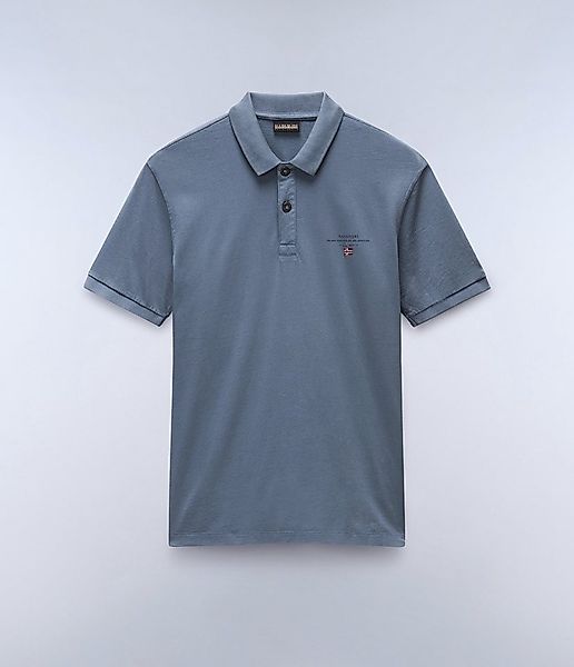 Napapijri Poloshirt Elbas Jersey günstig online kaufen