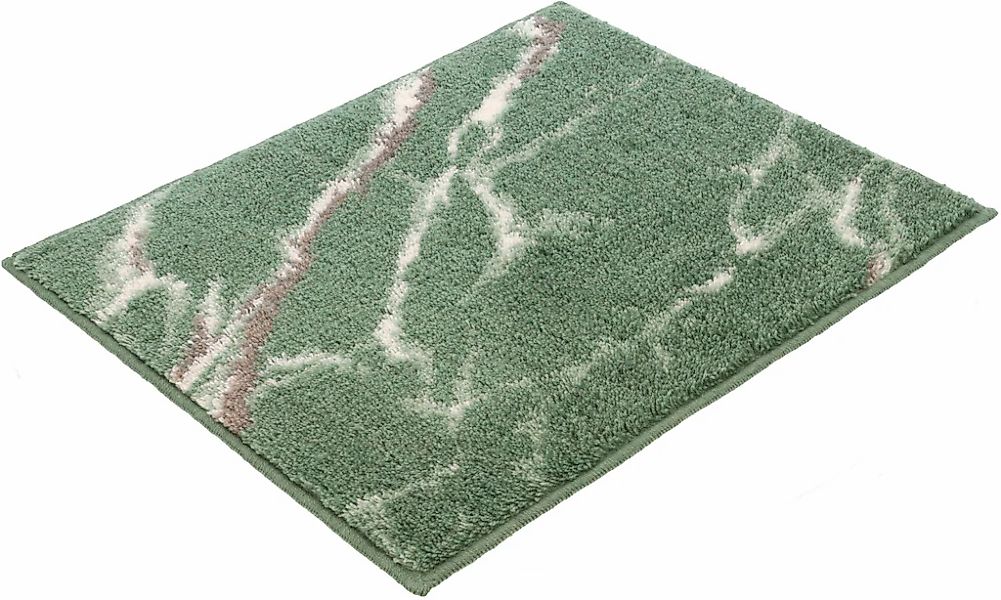 Vossen Badematte ""Marble"" Höhe 16 mm fußbodenheizungsgeeignet günstig online kaufen