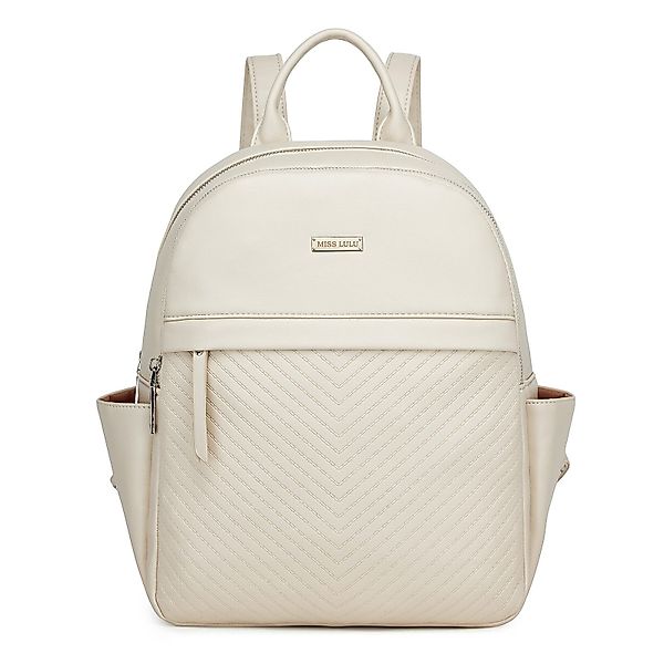 Miss Lulu Cityrucksack Kleiner Damen Rucksack–Wasserdicht, günstig online kaufen