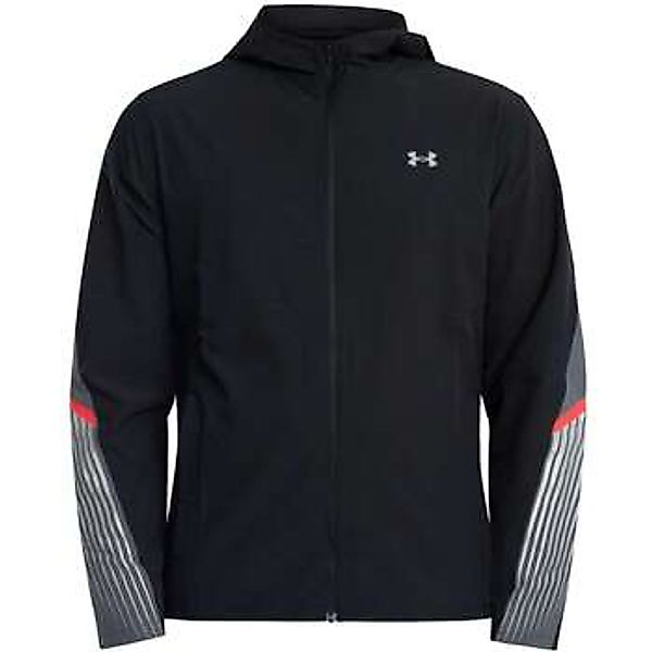 Under Armour  Herren-Jacke Velociti Storm Kapuzenjacke günstig online kaufen