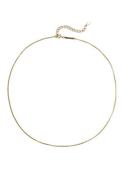 Hey Happiness Silberkette 925 Damen fein günstig online kaufen