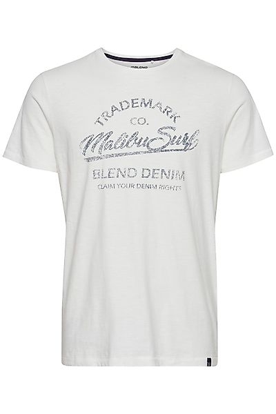 Blend T-Shirt "T-Shirt BHAmatus" günstig online kaufen