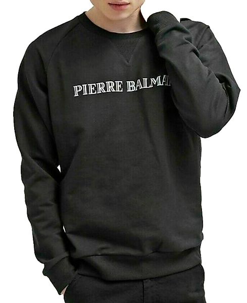 Balmain Paris Sweatshirt Pierre Balmain Pullover günstig online kaufen