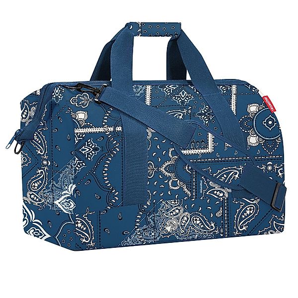 REISENTHEL® Reisetasche allrounder L Sporttasche, eingearbeiteter günstig online kaufen
