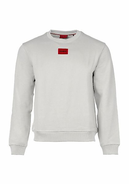 HUGO Sweatshirt "Sweatshirt Diragol212" günstig online kaufen