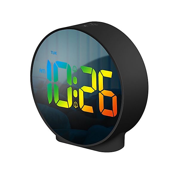 Senmudi Wecker Wecker Kinder, LED Kinderwecker, günstig online kaufen