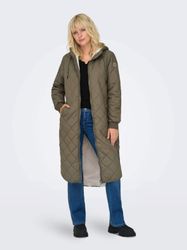 ONLY Wintermantel ONLNew Sandy (1-tlg) günstig online kaufen