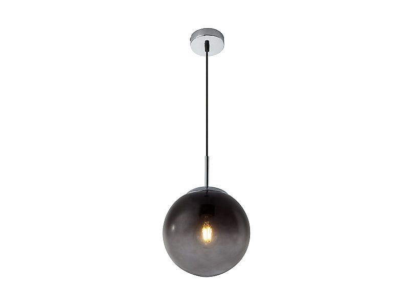 GLOBO LIGHTING LED Pendelleuchte, LED wechselbar, günstig online kaufen