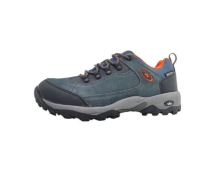 Lico Wanderschuh Outdoorschuh günstig online kaufen