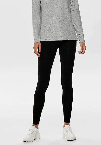 ONLY Leggings ONLLIVE LOVE NEW LEGGINGS günstig online kaufen