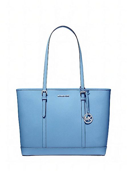 MICHAEL KORS Schultertasche Jet Set Travel Tote günstig online kaufen