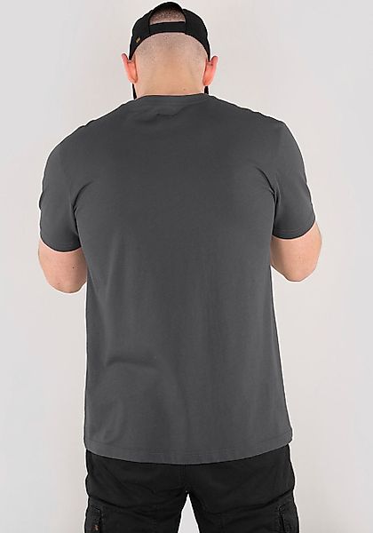 Alpha Industries T-Shirt Basic T-Shirt günstig online kaufen