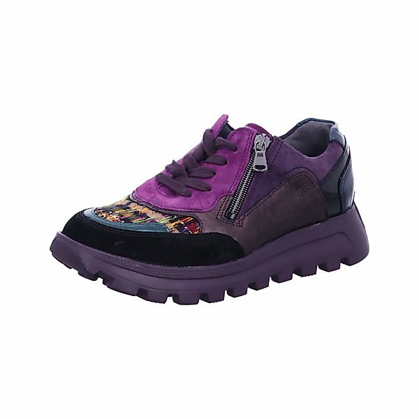 Waldläufer Freizeit Schnürer für Damen Sneaker günstig online kaufen