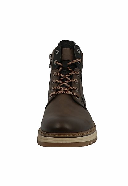 TOM TAILOR Stiefel "Tom Tailor Outdoor" günstig online kaufen