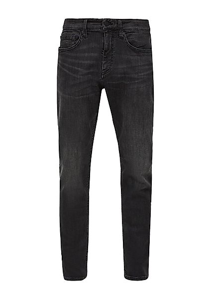 s.Oliver Regular-fit-Jeans MAURO (1-tlg) Jeans Mauro günstig online kaufen