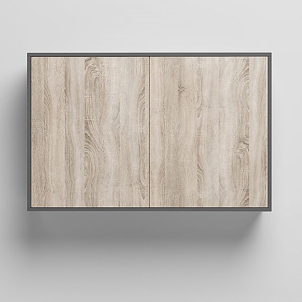 SMARTBett Hängeregal Hängeschrank zu 90 & günstig online kaufen