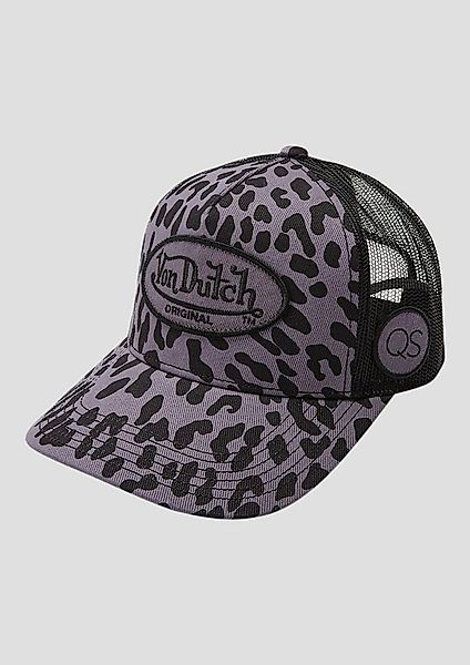 QS Snapback Cap Kappe Kappe, QS x Von Dutch günstig online kaufen