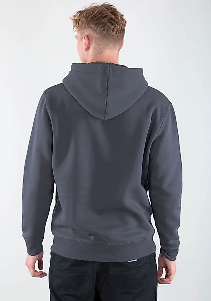 Alpha Industries Hoodie "Alpha Industries Men - Hoodies Basic Hoodie BL" günstig online kaufen